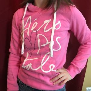 Aeropostale Sweatshirt Hoodie